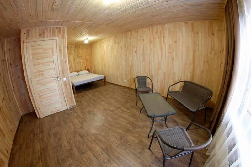 Баня Guest House — сауны и бани Харькова