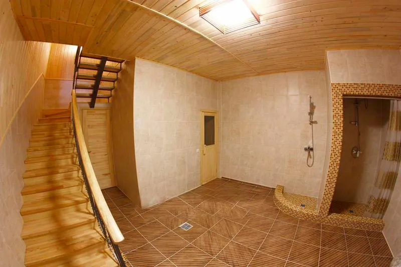 Баня Guest House — сауны и бани Харькова