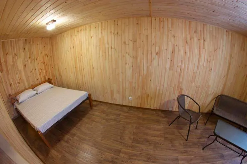 Баня Guest House — сауны и бани Харькова