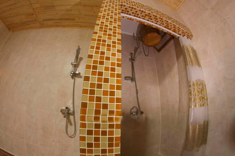 Баня Guest House — сауны и бани Харькова